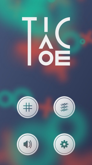 Almighty Tic Tac Toe(圖2)-速報App