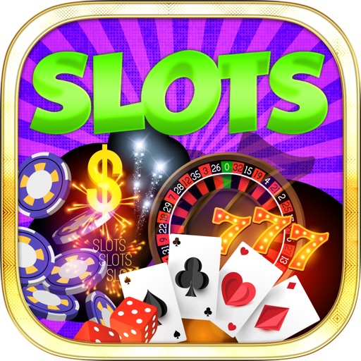 ````` 2015 ````` Ace Vegas Royal Slots - FREE Slots Game icon