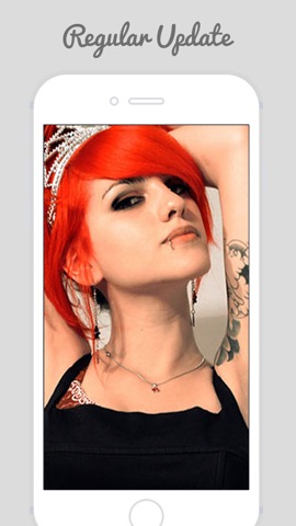 Piercing and Tattoo Collectionsのおすすめ画像4