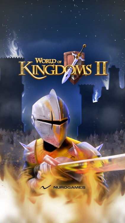 World of Kingdoms 2 screenshot-0