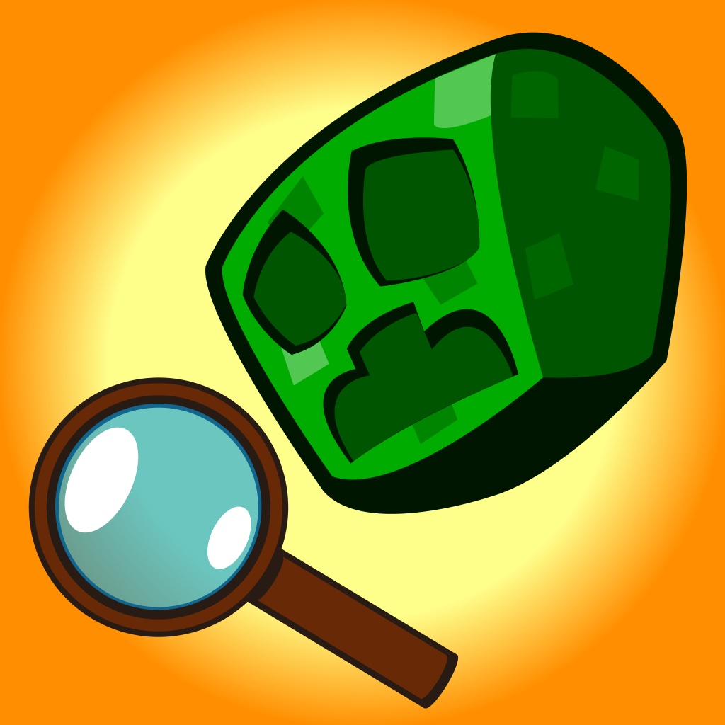 Pixel Pursuit - Hidden Object Search icon
