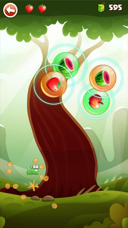 Crazy Fruities screenshot-4