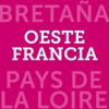 Oeste de Francia: Bretaña y Pays de la Loire para iPad