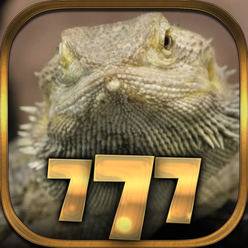 Lizard Slots - Free Slots Casino Game iOS App