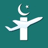 Pakistan Airport - iPlane Flight Information