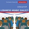 Onboard Lebanese Arabic Dialect - Beckley Institute