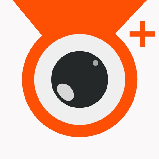 PicsPlus icon