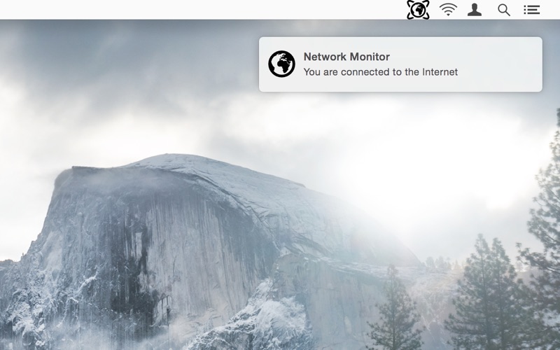 Network Monitor thumbnail 1