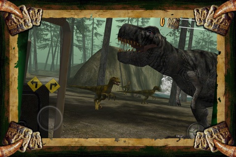 Dinosaur Safari: I-Evolution screenshot 3