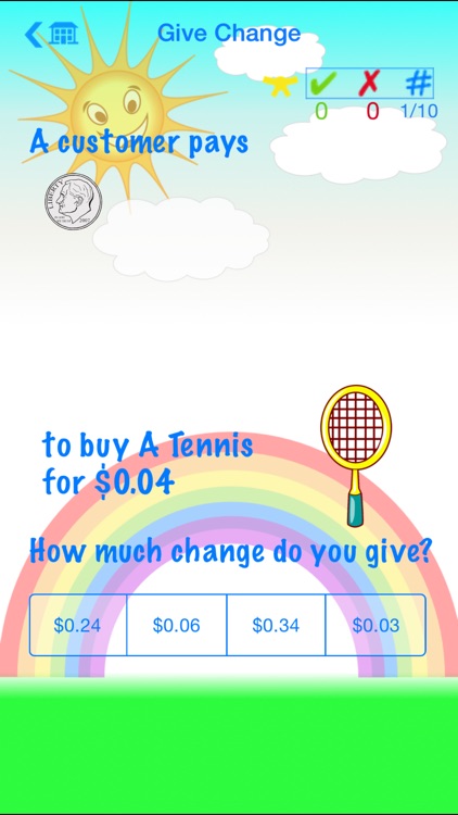 Kids Coin Fun screenshot-4