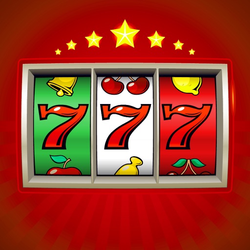 Casino Mexico Slots Pro Icon