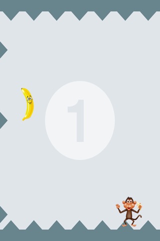 Monkey and Banana Free screenshot 2