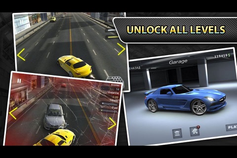 Drive Motors 2 screenshot 3