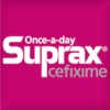 Suprax Dosing Calculator for iPhone 5
