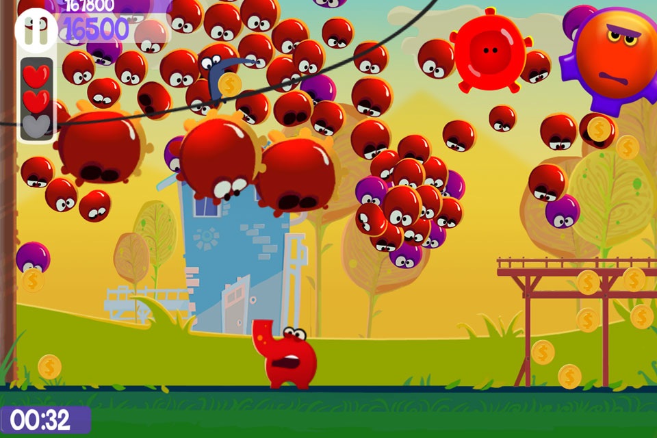 Puffero screenshot 3