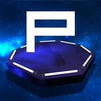 Space Platform icon