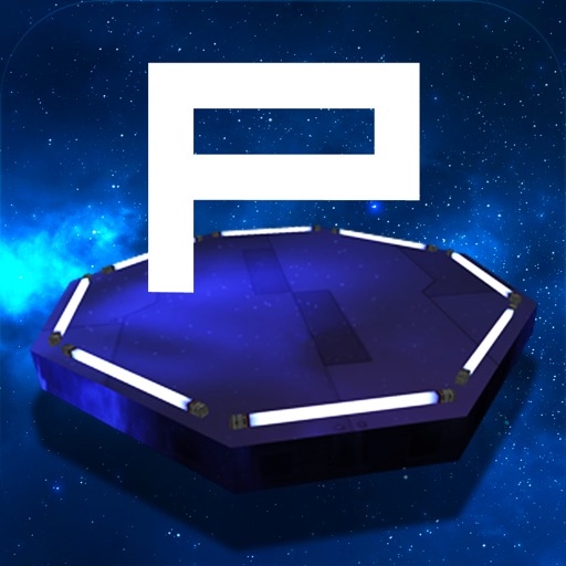 Space Platform iOS App
