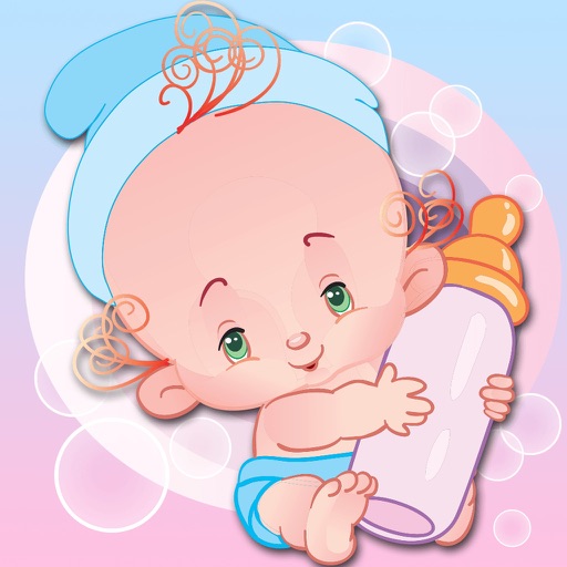 Mommy's Plan: A Medical List of Wishes For Newborn Projects icon