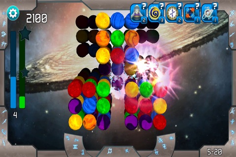 QD3 screenshot 3