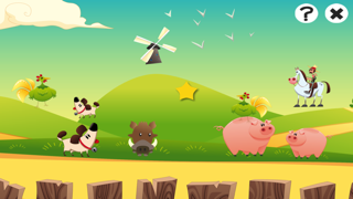 How to cancel & delete Adorable Animals: a Game to learn and play with Pets for Children from iphone & ipad 4