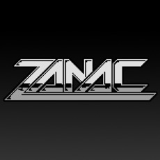 Activities of ZANAC MSX