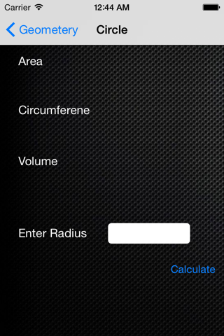 Unit Converter & Math Calculator Free screenshot 3