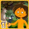 The Jungle Book for Children by Story Time for Kids