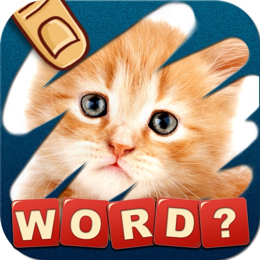 Scratch Pics Quiz - Guess The Movie, Food, Celebrity, Emoji Word Puzzle Game iOS App