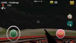 Game screenshot Quial Hunting Free apk