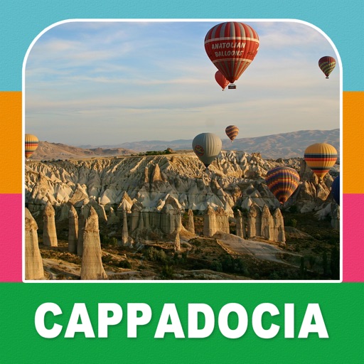 Cappadocia Travel Guide