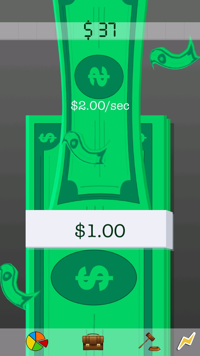 Money Tree Clicker - The Virtual Capitalist World Domination Game hack tool