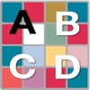 2048: ABC's Tile Puzzle Game Saga