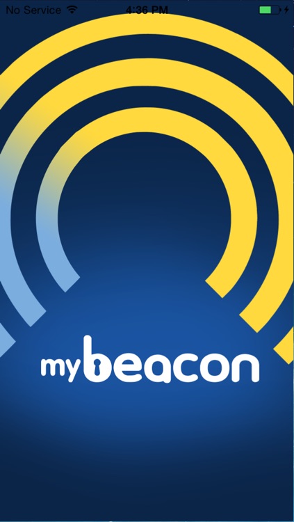 Mybeacon App By E Lock Corporation Sdn Bhd