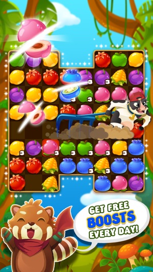 Fruit Splash(圖5)-速報App