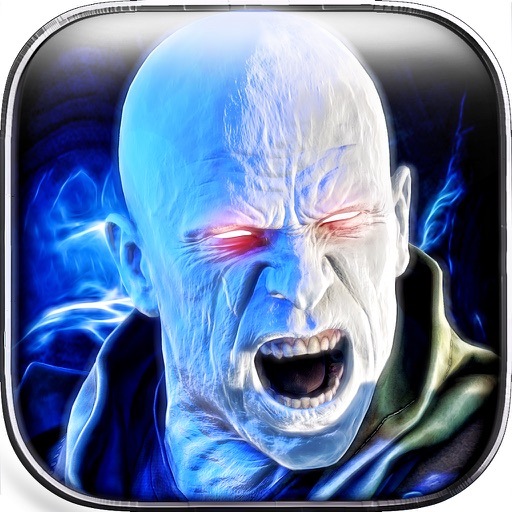 Glory Warrior: Lord of Darkness Epic RPG iOS App