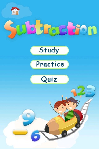 Grade 1 Math – Subtraction screenshot 4