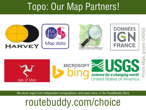 Routebuddy