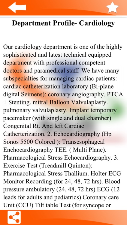 SGH WE CARE screenshot-4