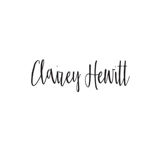 Clairey Hewitt