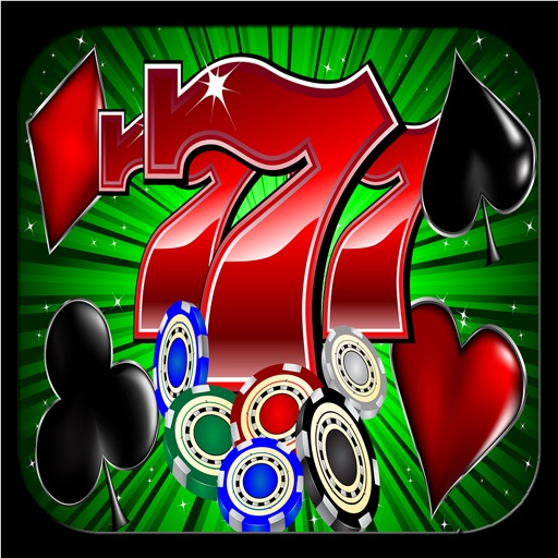 777 Casino Slots FREE