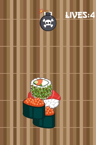 Sushi Slicer screenshot 3