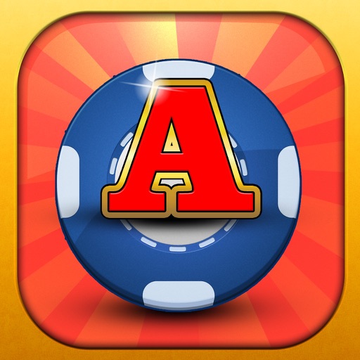 Acey Deucey - Double Down Poker Game! iOS App