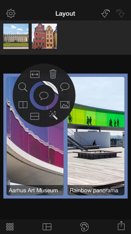 Layout screenshot-0