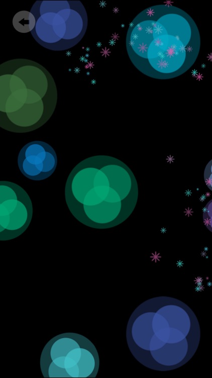 Mebop Space: Suns, Moons and Gravity Made Musical screenshot-4