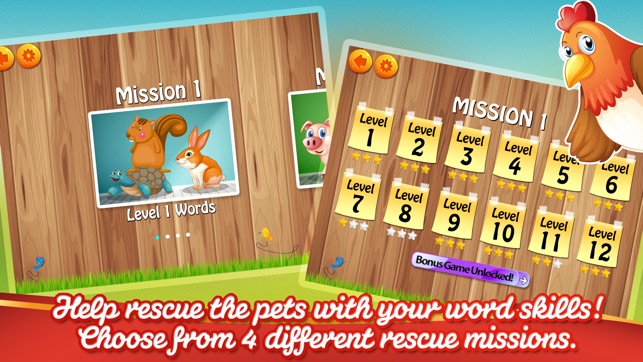 Pet Escape Math 1 - Math Basics for Kindergarten to 2nd Grad(圖2)-速報App