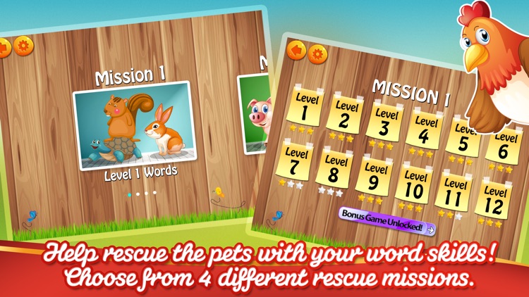 Pet Escape Math 1 - Math Basics for Kindergarten to 2nd Grade