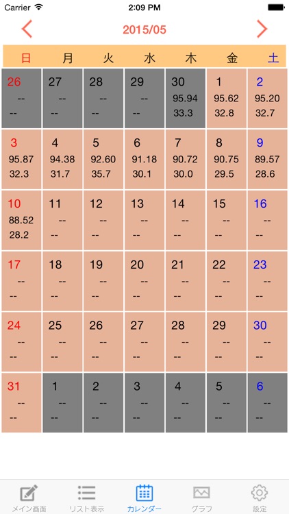 StyleLog screenshot-3