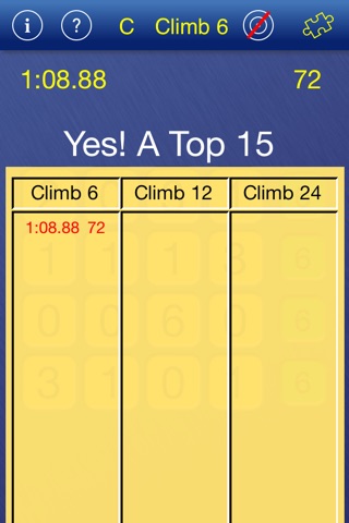 Climb 24 4 screenshot 4
