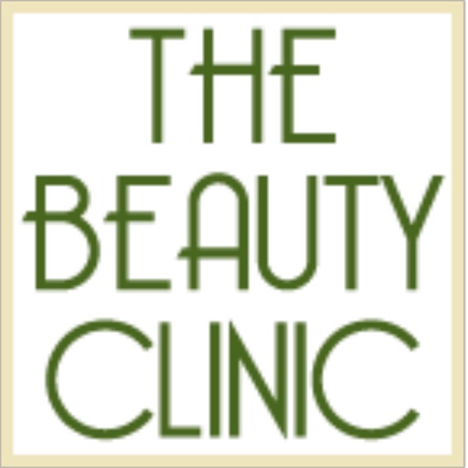 The Beauty Clinic icon