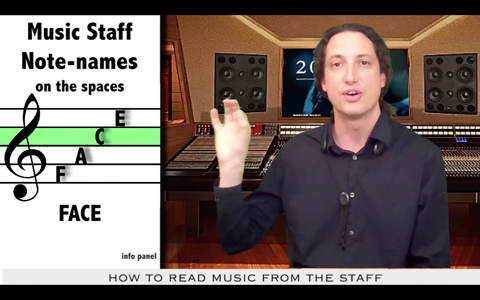 How to Play Flute by Mario Cerra Vol. 1 screenshot 2